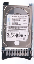 IBM 42D0637 42D0638 42D0641 300GB 10K RPM 2.5