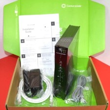 CenturyLink Technicolor C1100T DSL VDSL2 Modem 802.11n WiFi Wireless Router picture