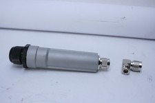 Ubiquiti Bullet Titanium M2HP  AirMax Zero-Variable Outdoor Radio w/ Antenna (T7 picture