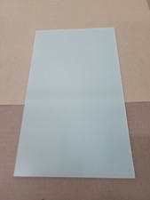4 pcs G10 FR-4 Phenolic Glass Epoxy Laminate Sheet -Unclad .047, 6 7/8 x 12. picture