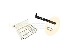 GENUINE HP ELITEBOOK 850 G8 LAPTOP PLASTICS KIT (INCOMPLETE) M35828-001 picture