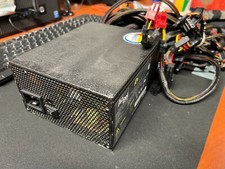 ACBEL POLYTECH PC8055 SERVER - POWER SUPPLY 1100W picture