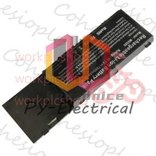 1PCS 8M039 Laptop Battery 11.1V For Precision M2400 M4400 M6500 M6400 New picture