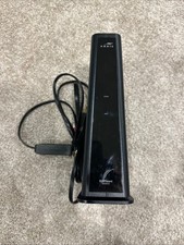 ARRIS SURFboard SBG8300 DOCSIS 3.1 Cable Modem & Wi-Fi Router picture