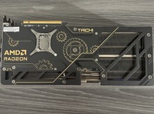 ASRock Taichi Radeon RX 9070 XT 16GB GDDR6 PCI Express 5.0 x16 ATX Graphics Card picture