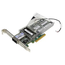 HP Smart Array P441/4GB Dual Port 12Gb SAS RAID Controller 749798-001 784484-001 picture