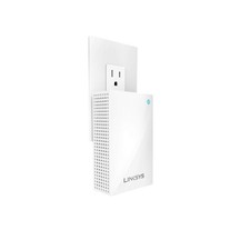 Linksys WHW0101P Velop Mesh WiFi Extender Wall Plug-In Range Booster picture