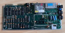 Commodore 64 Mainboard 250425 P/N NO.251470-01 Rev.A #10 26 picture
