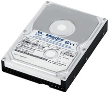 Maxtor DiamondMax VL 30 15GB 5.4K ATA 3.5'' 31536H2 picture