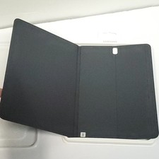 Official Samsung Book Cover for Galaxy Tab S3 Black NEW picture