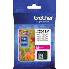 Brother LC3011MS Original Standard Yield Inkjet Ink Cartridge - S LC3011MS picture