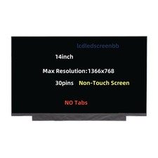 For HP M03769-001 30 Pins Screen Replacement LCD LED Display picture