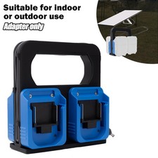 For 4× Makita Battery to Starlink Mini DC Power Supply Adapter Extended Runtime picture
