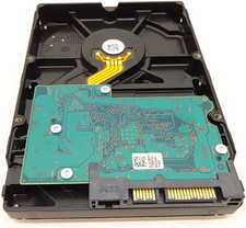 MAIN-47587 3.5-Inch 1TB 7200 RPM SATA3/SATA 6.0 Gb/S 32MB Hard Drive DT01ACA100 picture