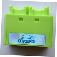 SGW Bypass Dongle 8Pin+12Pin - 2018+ FCA Vehicles OBD Diagnosis Gateway picture
