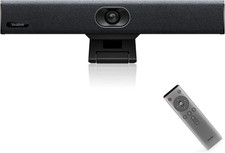 4K Video Conference Camera System for PC, Huddle Room, Teams & Zoom picture