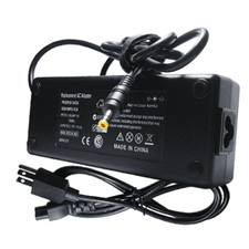 AC Adapter Charger Power Cord For HP Pavilion ZX5200 ZV5100 ZD7001 ZD7160 series picture