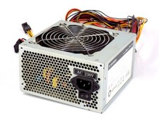 400 Watt Xilence XP400R6 ATX 2.31 Computer PC Power Supply Power Supply Unit PSU picture