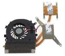 For Sony Vaio VPC-EA VPC-EB  CPU Fan With Heatsink Laptop Cooling Fan New picture