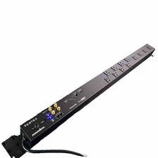 Vertex Panamax VT4315-PRO BlueBolt Controllable Power 8-Outlets picture