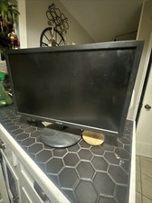 ASUS VH242H LCD Monitor picture