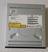 HP Storage GH40L A2DH Lightscribe Super Multi DVD Rewriter Drive picture