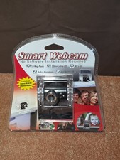 Next Products USB 2.0 Smart Webcam with 3 LEDs Built-in Microphone 3 MP New picture