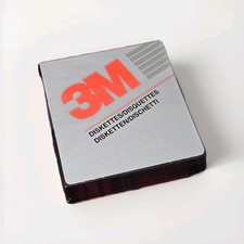 Imation 3M Floppy Disks 1.44 MB  DS/HD, FORD BRANDED picture
