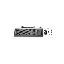 HP, PERIPHERAL, BUILDTOORDER, USB POS KEYBOARD - ENGLISH picture