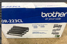 Brother DR-223CL Genuine Laser Drum Unit Set Black for HL/MFC Series picture