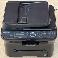 Samsung SCX-4623F Monochrome Laser Printer All In One - Print, Copy, Scan & Fax picture