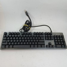 Logitech G512 Carbon RGB Mechanical Keyboard - Blue Switches  picture