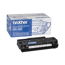 BROTHER DR-200 DRUM UNIT OEM BRAND NEW IN BOX picture