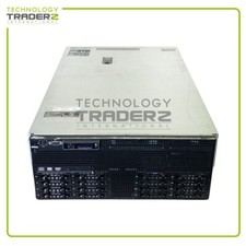 H626K Dell PowerEdge R910 4P Xeon E7-4820 8-Core 16GB 16x SFF Server W/ 3x PWS picture
