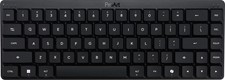 ASUS - ProArt KD300 65% Wireless Mechanical RGB Keyboard with RX Red Low-Prof... picture