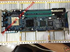 100% test PCA-6007 REV.A1 PCA-6007 LV Fast Shipping By FedEx or DHL picture