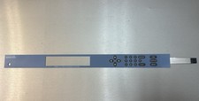 Symmetricom 1510-602 XLi GPS Time & Frequency System, Control Panel Replacement picture