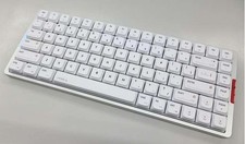 IQUNIX MQ80 80% Low Profile Mechanical Keyboard Bluetooth 2.4G Wired HOT-SWAP V picture
