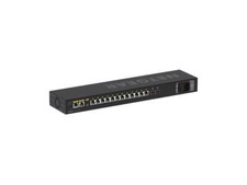NETGEAR AV Line M4250-12M2XF 12x2.5G and 2xSFP+ Managed Switch (MSM4214X) picture