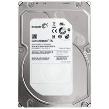Seagate Constellation ST32000644NS 2TB 7200 RPM 64MB Cache SATA 3.0Gb/s 3.5