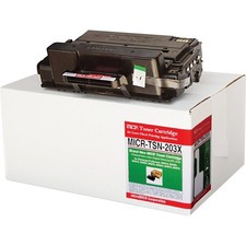 microMICR High Yield Laser Toner Cartridge (MICRTSN203X) picture