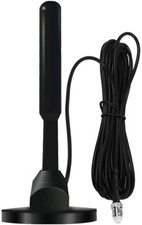 RG174 GSM 3G 4G WCDMA Magnet Outside Antenna for Mobile Car Signal Booster Use picture