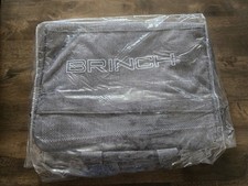 Brinch Gray  Laptop Bag picture