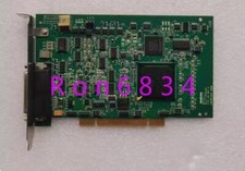 1pc used Matrox METEOR2-MC/4 Y751-04 REV.A capture card picture