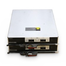 Lot of 2 NetApp 111-02850+B4 IOM12 12Gb SAS Controller Module DS224C DS460C picture