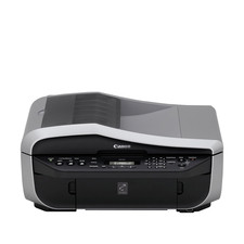Canon PIXMA MX310 All-In-One Inkjet Printer/Fax-Scanner + Copier picture