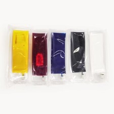 5 Bag 380ML DTG Textile Ink for Brother GT-3 Series GT-341 GT-361 GT-381 Printer picture