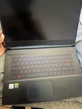 MSI GF65 Thin 10UE 15.6