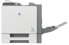 Brand New Konica Minolta Magicolor 5450 High Speed Color Laser Printer picture