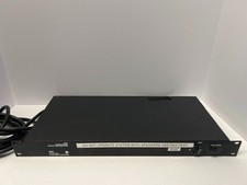 ETA Systems PD8 Conditioned Power Distribution 8-Outlets Rack Mount Power Strip picture